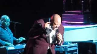 Ruben Studdard Sorry 2004 [upl. by Gio]