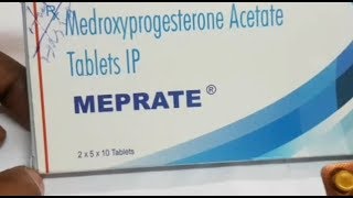 Meprate tablet in tamil  பயன்பாடுகள் பக்க விளைவுகளை விமர்சனங்கள் முன்னெச்சரிக்கைகள் பரிமாற்றங்கள் [upl. by Myra]