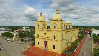 Corozal Sucre  Turismo [upl. by Ahaelam]