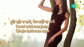 Dil To Hai Dil with lyrics  दिल तोह दिल है गाने के बोल  Muqaddar ka Sikandar  Rekha Amitabh [upl. by Yevi920]