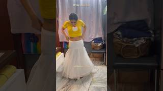 Under my princess Dress  Cancan skirt  hoop skirt or Cancan skirt shorts cancanskirt hoopskirt [upl. by Bove]