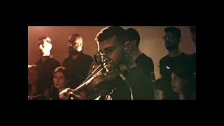 Mashrou Leila  Aoede Live at AUB Assembly Hall  مشروع ليلى  أيودي [upl. by Boni]