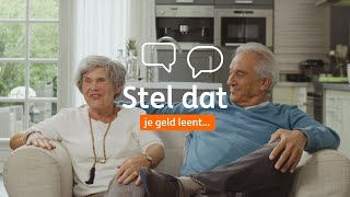 Stel dat je geld leent  Aflevering 5  ING [upl. by Adneral]