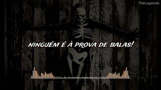 Slipknot  Lech  Legendado [upl. by Ayalat]