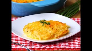 Hashbrown Casserole [upl. by Melania]