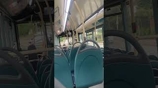 Arriva Beds and Bucks ADL Enviro200 MMC 3134 YX17 NNK on Route 25 [upl. by Noemys]