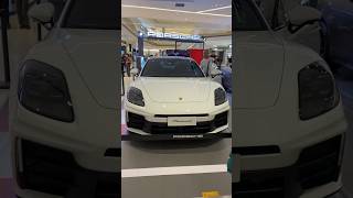 porsche panamera taycan4 taycan cayenne cars racing dreamcar speed racing latest [upl. by Ryan218]