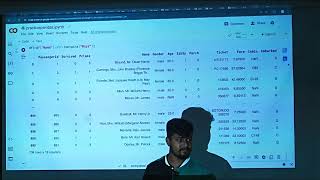 Data Manipulation and Data Filtration techniques [upl. by Adnofal617]