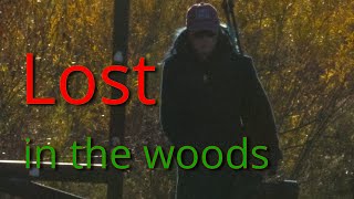 lost in the woods [upl. by Vance]