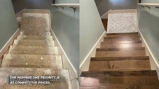 Pacific Flooring Inc in Spanaway WA [upl. by Arline]