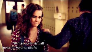 David Lambert Outlaws  Sub Español  Brallie [upl. by Emiaj]