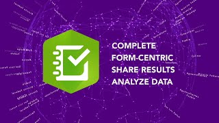 ArcGIS Survey123 and ArcGIS Dashboards [upl. by Camarata]