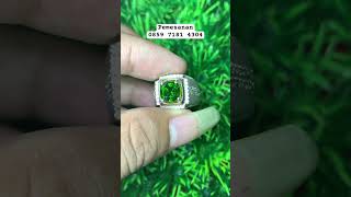 Natural diopside  lab cgl baturuby gemstone pajero diamond batupermata berlian emerald [upl. by Geminian]