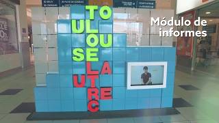 Sede Lima Sur  TLS Toulouse Lautrec [upl. by Ymirej413]