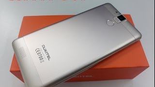 Oukitel K6000 Pro Test [upl. by Kerek289]