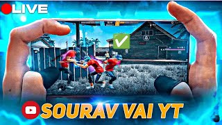 FREE FIRE DIWALI SQUAD CUP FAST MATCH 🎯 freefireindia garenafreefire LIVE [upl. by Juliano]