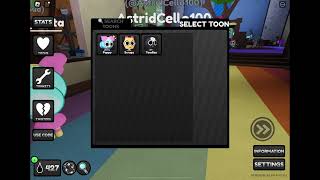 How Trinkets Work and How to Get Them Dandy’s World Roblox [upl. by Khalid]