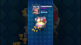 Got Cannoneer in mythical chest free [upl. by Ennahs]