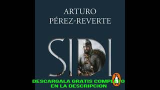 SIDIaudiolibroARTURO PEREZREVERTE [upl. by Nathanoj]