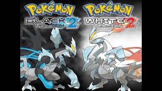 Floccesy Town  Pokémon Black 2 amp Pokémon White 2 OST [upl. by Aneeled804]