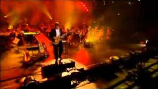 Mike Oldfield  Tubular Bells  Live  2006 [upl. by Adnalohs]