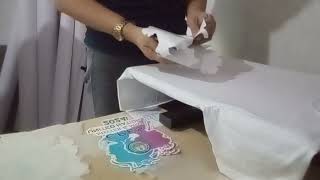 tshirt printing printable vinyl [upl. by Modnarb304]