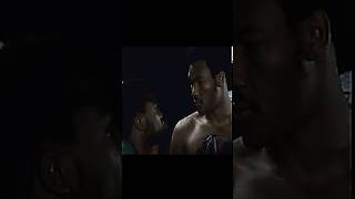 Joe Frazier vs George Foreman 1 [upl. by Recor]