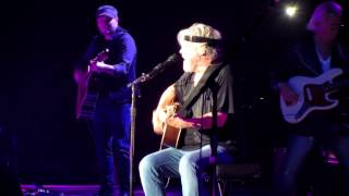 Bob Seger  Night Moves Live [upl. by Graniah]