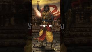 Shakti Hai Bhakti Hai  Mahabharat Theme Song  Bhagwat Geeta Gyaan [upl. by Elnar]