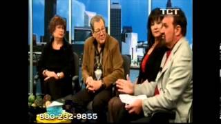 The diet Plan and prayer  Pastor Richard Skoff TCT Alzheimers Disease Testimony [upl. by Olracnaig224]