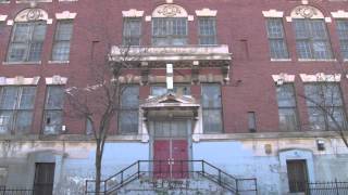 PS 83 Brooklyn 1634 Dean Street [upl. by Anihpesoj322]