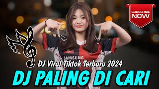 DJ Yang Lagi Viral 🎶 DJ Terbaru 2024 Paling Di Cari 🎶 DJ Paling Enak Sedunia [upl. by Miyasawa686]