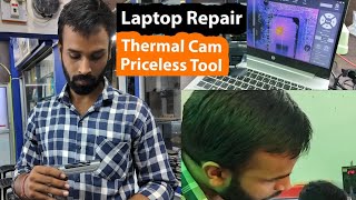 therma cam priceless tool vlog dhruvrathee [upl. by Gytle]