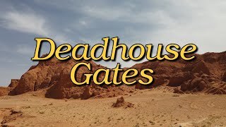 Deadhouse Gates Casting amp Unofficial Trailer  90s Sitcom Parody  Malazan Book of the Fallen [upl. by Blalock]