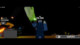 I got Alchemist glove  Slap battles  NOT CLICKBAIT quotread the descriptionquot [upl. by Annaohj]