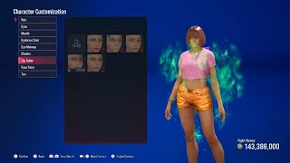 TEKKEN 8 Dora The Explorer Tutorial Azucena Milagros Ortiz Castillo [upl. by Aluor]