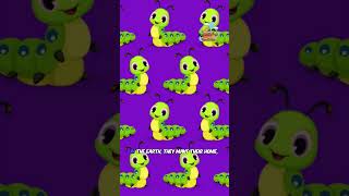 Wiggly Worms Song  Nursery Rhymes amp Kids Songs  Wiggly Woo nurseryrhymes kidsvideo [upl. by Cioban529]