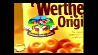 Werthers Original advert Channel 4 2000 [upl. by Natasha]