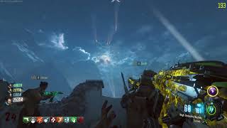 Der Eisendrache Easter Egg Moments [upl. by Dionisio]