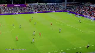 eFootball PES 202020240825015308 [upl. by Acisse]