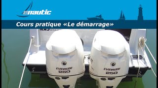 Cours pratiqueLe démarrage [upl. by Brinson]