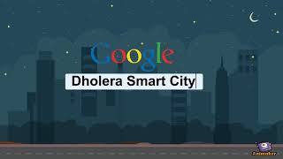 Dholera Smart City Investment How to Invest in Dholera SIR [upl. by Baptista]