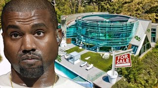 Abandoned Celebrity Mansions That Cant Sell For Any Price [upl. by June]