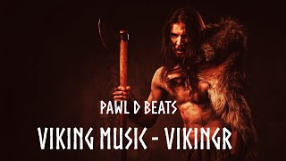 Viking Music  Víkingr [upl. by Alag]