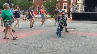 Chestertown Memorial Day Parade Part 3 2024 [upl. by Ytoc]