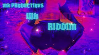 WHOS  THAT DANCEHALL RIDDIM INSTRUMENTAL 2024 [upl. by Edlihtam178]