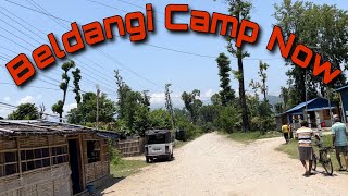 Beldangi Camp 2024 vlogs Shree Drukshang Tharpoling Public Gumba beldangi 3 damak jhapa vlog [upl. by Mita661]