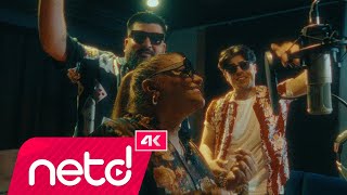 Tefo amp Seko  Pışşt Baksana  Official Video [upl. by Zetnwahs]