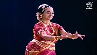 Bharatanatyam Dance Performance  Mangalam Tamil  Prof Sudharani Raghupathy [upl. by Oinotna]