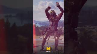 Cassius Fates callofdutymobile callofduty codmobile codm callofdutywarzonemobileios app game [upl. by Lidstone]